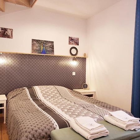 L'Hemera: Maison Au Coeur De Barfleur Kültér fotó